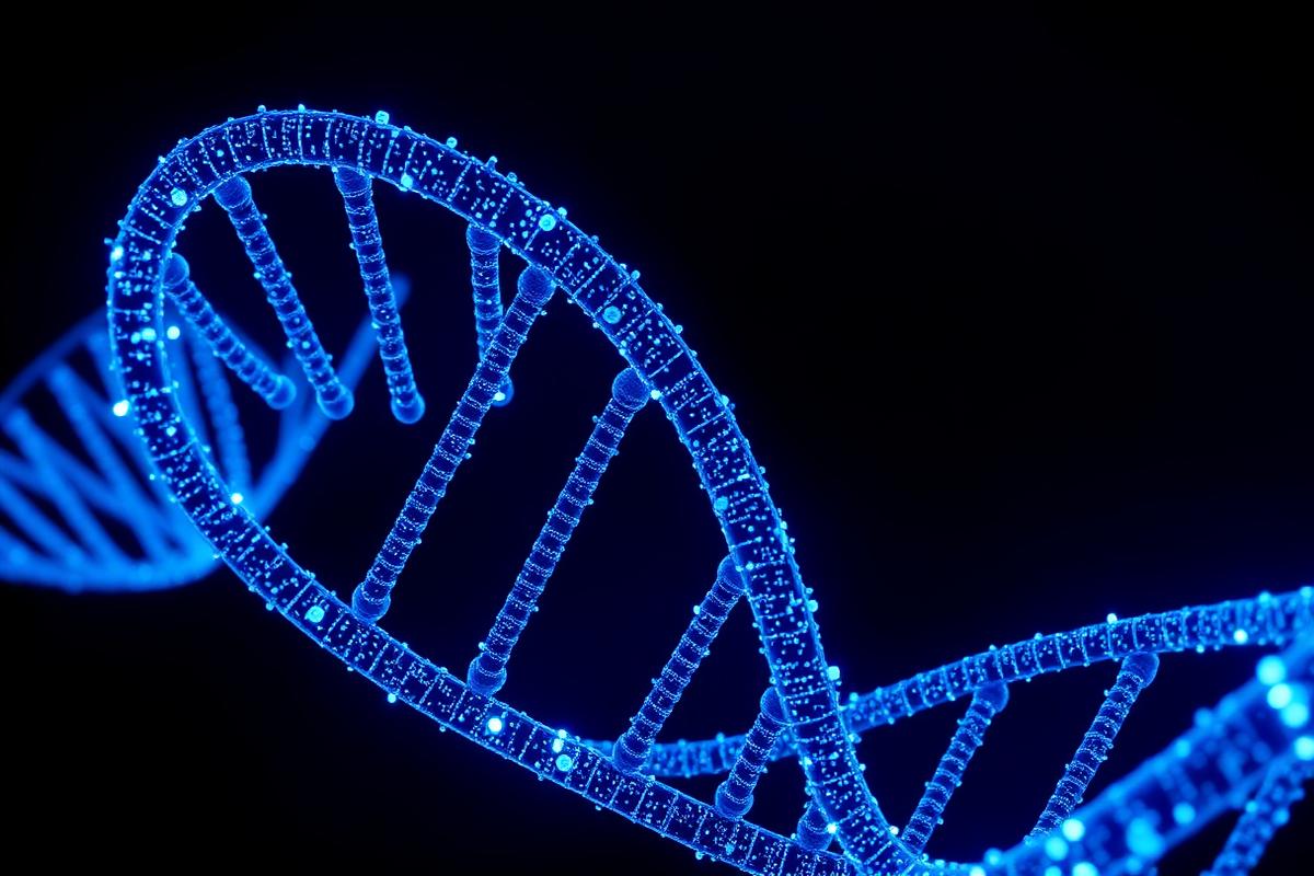 Science & Technology imagery