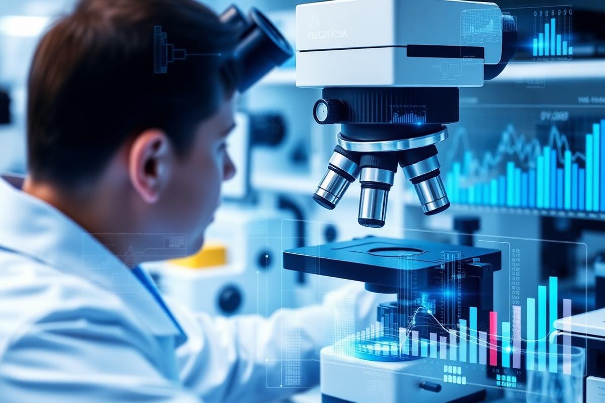 Research & Development imagery